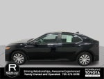 2024 Toyota Camry Hybrid LE