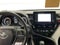 2024 Toyota Camry Hybrid LE