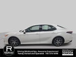 2023 Toyota Camry Hybrid XLE