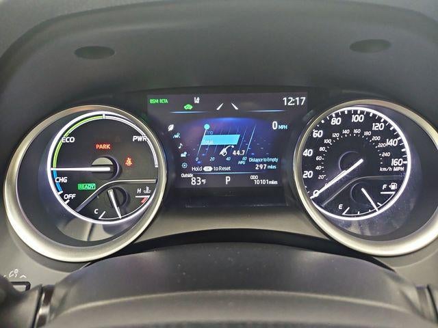 2023 Toyota Camry Hybrid XLE