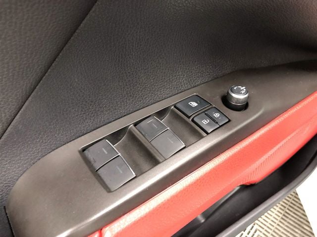 2021 Toyota Camry Hybrid XSE
