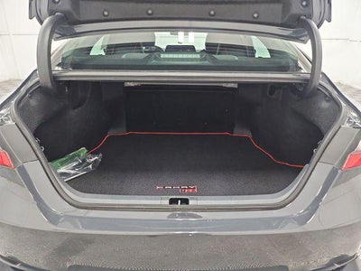 2024 Toyota Camry TRD V6