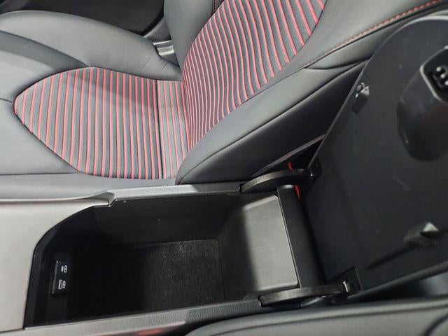 2024 Toyota Camry TRD V6