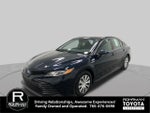 2020 Toyota Camry Hybrid LE