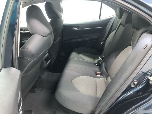2020 Toyota Camry Hybrid LE