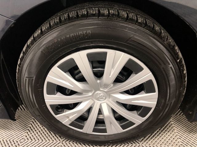 2020 Toyota Camry Hybrid LE