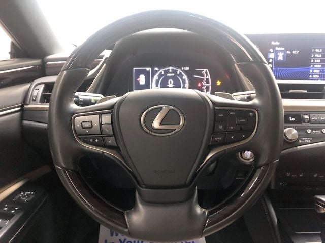 2021 Lexus ES 250