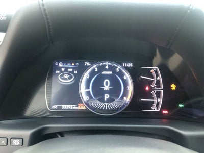 2021 Lexus ES 250