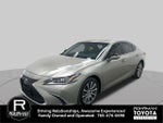 2021 Lexus ES 250