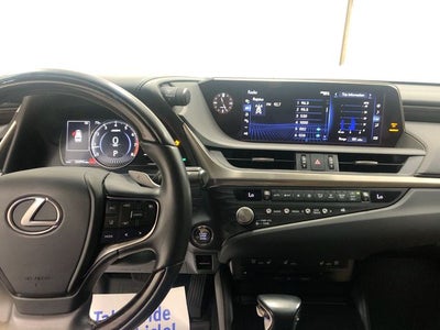 2021 Lexus ES 250