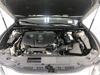 2021 Lexus ES 250