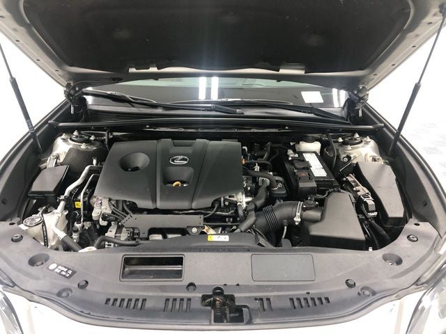 2021 Lexus ES 250