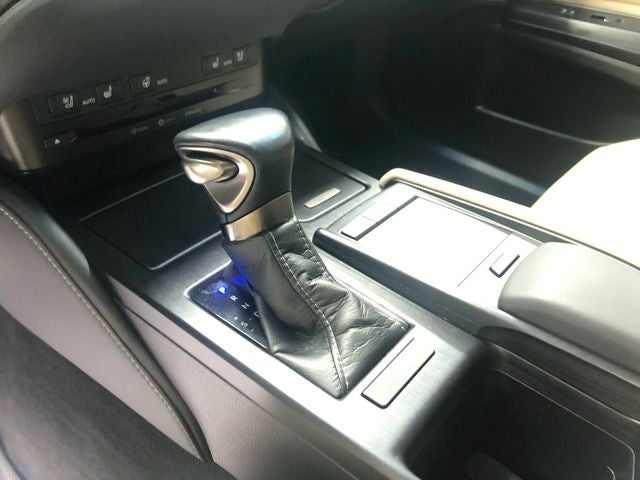 2021 Lexus ES 250