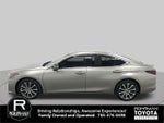 2021 Lexus ES 250