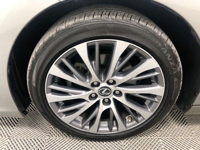 2021 Lexus ES 250