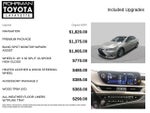 2021 Lexus ES 250