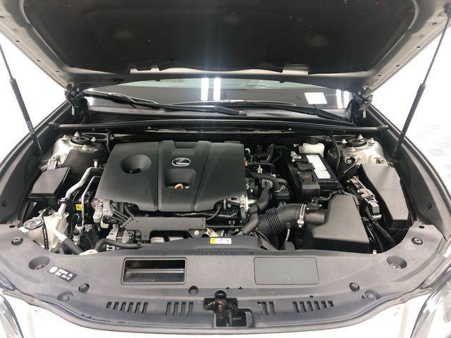 2021 Lexus ES 250