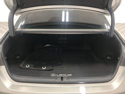 2021 Lexus ES 250