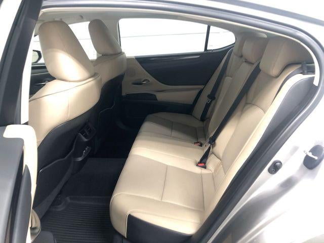 2021 Lexus ES 250