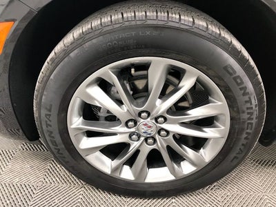 2023 Buick Enclave Avenir