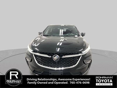 2023 Buick Enclave Avenir