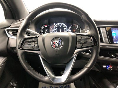 2023 Buick Enclave Avenir