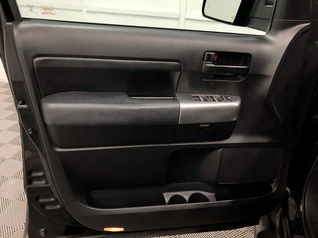 2019 Toyota Sequoia TRD Sport