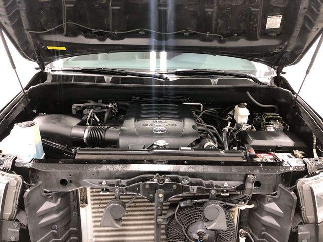 2019 Toyota Sequoia TRD Sport