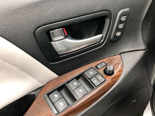 2019 Toyota Sienna Limited Premium 7 Passenger