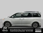 2019 Toyota Sienna Limited Premium 7 Passenger