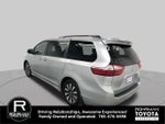 2019 Toyota Sienna Limited Premium 7 Passenger