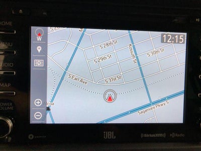 2019 Toyota Sienna Limited Premium 7 Passenger