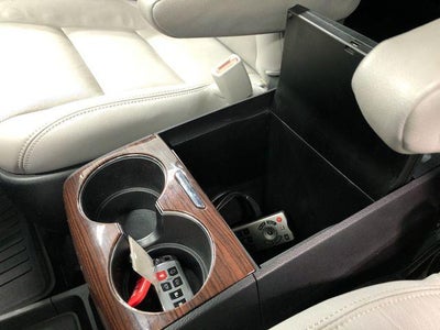 2019 Toyota Sienna Limited Premium 7 Passenger