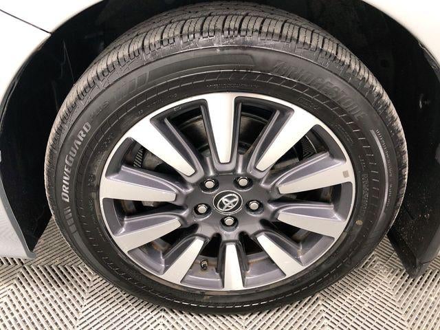 2019 Toyota Sienna Limited Premium 7 Passenger