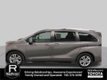 2021 Toyota Sienna Platinum 7 Passenger