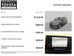 2021 Toyota Sienna Platinum 7 Passenger