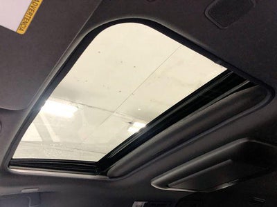 2021 Toyota Sienna Platinum 7 Passenger
