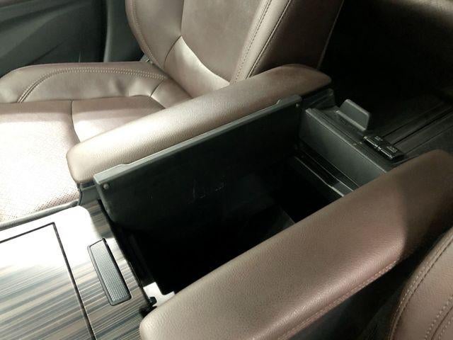 2021 Toyota Sienna Platinum 7 Passenger