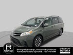2018 Toyota Sienna LE 7 Passenger