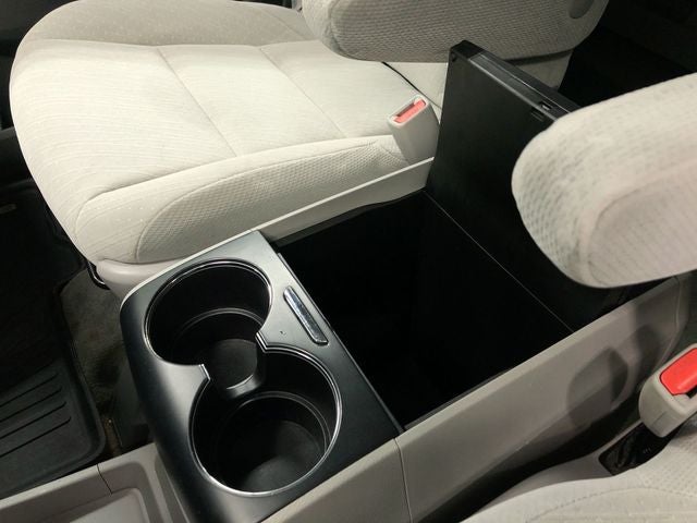 2018 Toyota Sienna LE 7 Passenger