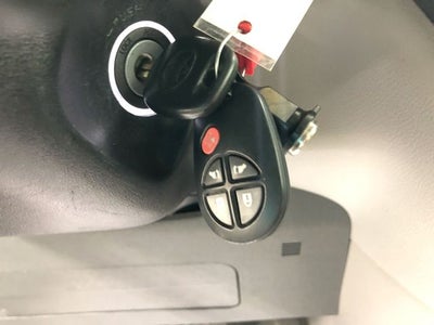 2018 Toyota Sienna LE 7 Passenger