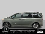 2018 Toyota Sienna LE 7 Passenger