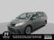 2018 Toyota Sienna LE 7 Passenger