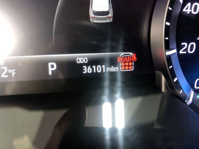 2024 Toyota Highlander Hybrid XLE