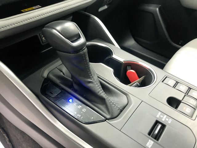 2024 Toyota Highlander Hybrid XLE