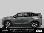 2024 Toyota Highlander Hybrid XLE