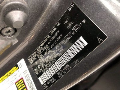 2024 Toyota Highlander Hybrid XLE