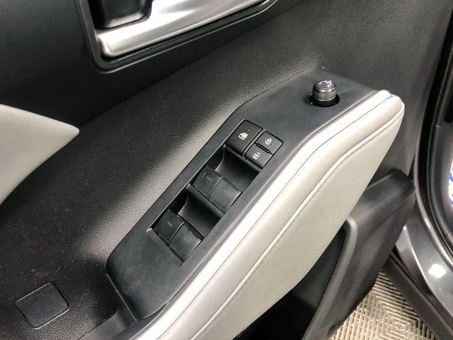2024 Toyota Highlander Hybrid XLE