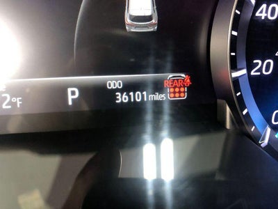 2024 Toyota Highlander Hybrid XLE
