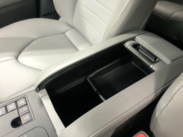 2024 Toyota Highlander Hybrid XLE